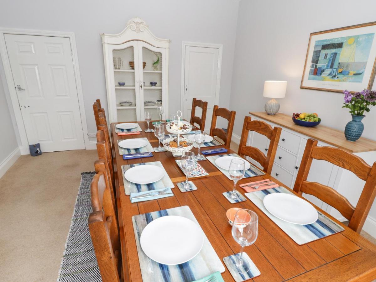 Appartement Regent House à Scarborough Extérieur photo