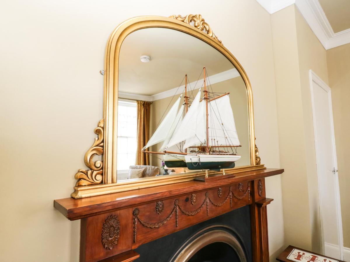 Appartement Regent House à Scarborough Extérieur photo