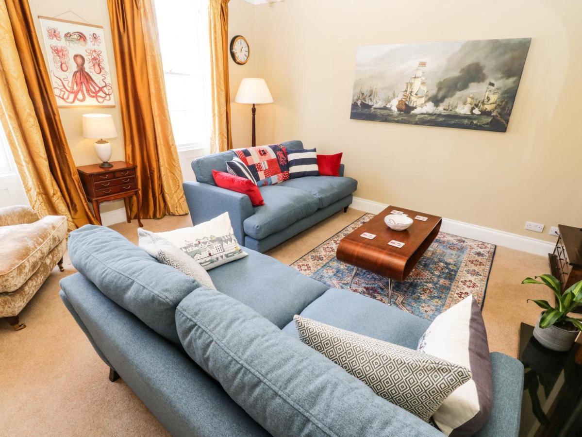 Appartement Regent House à Scarborough Extérieur photo