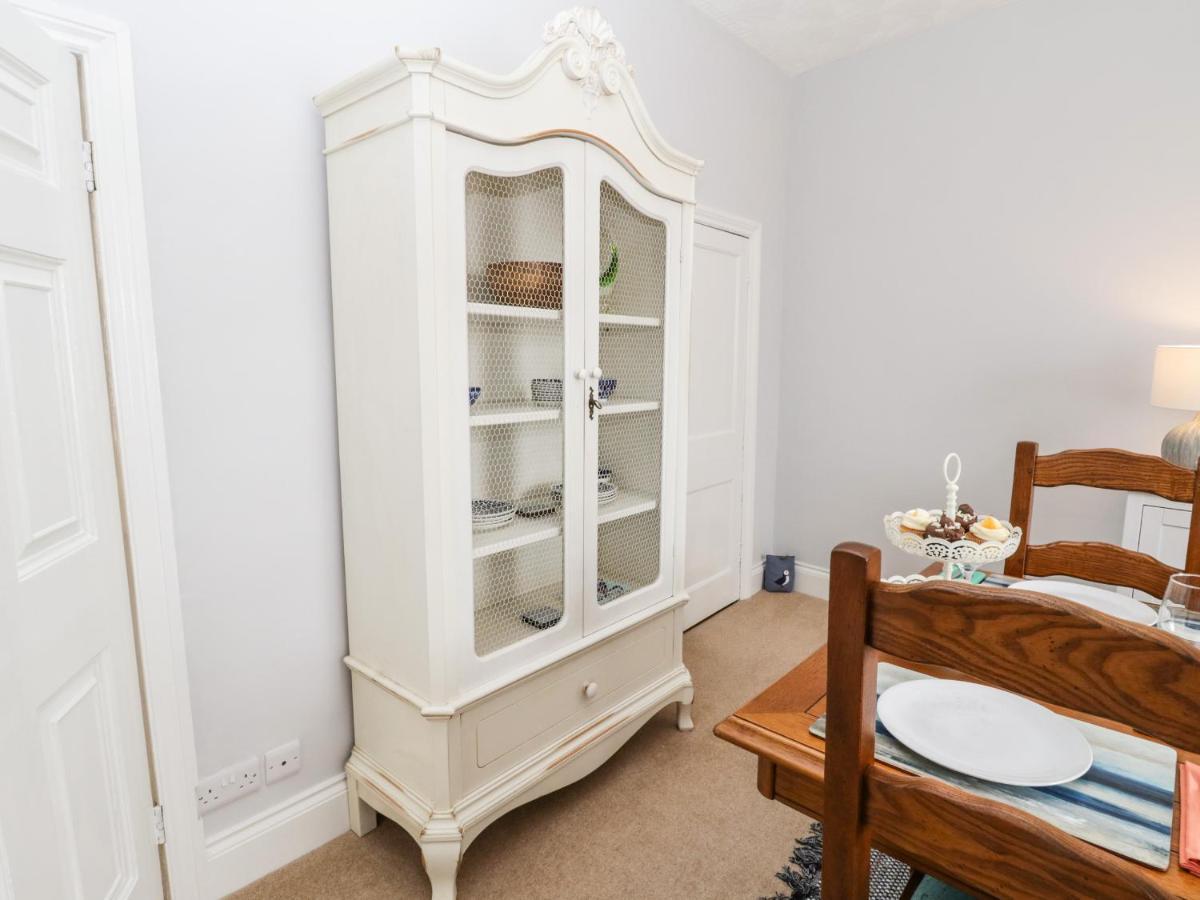 Appartement Regent House à Scarborough Extérieur photo