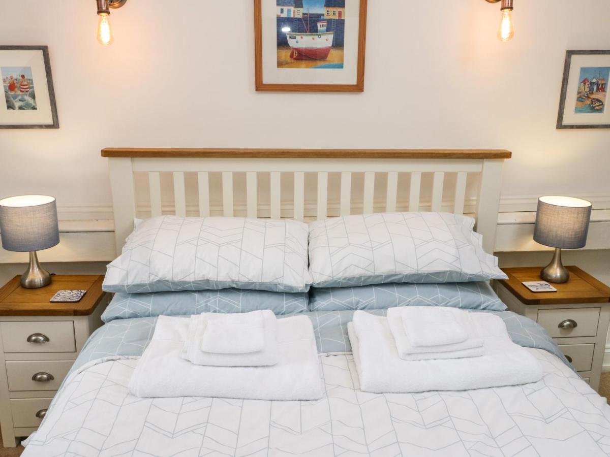 Appartement Regent House à Scarborough Extérieur photo