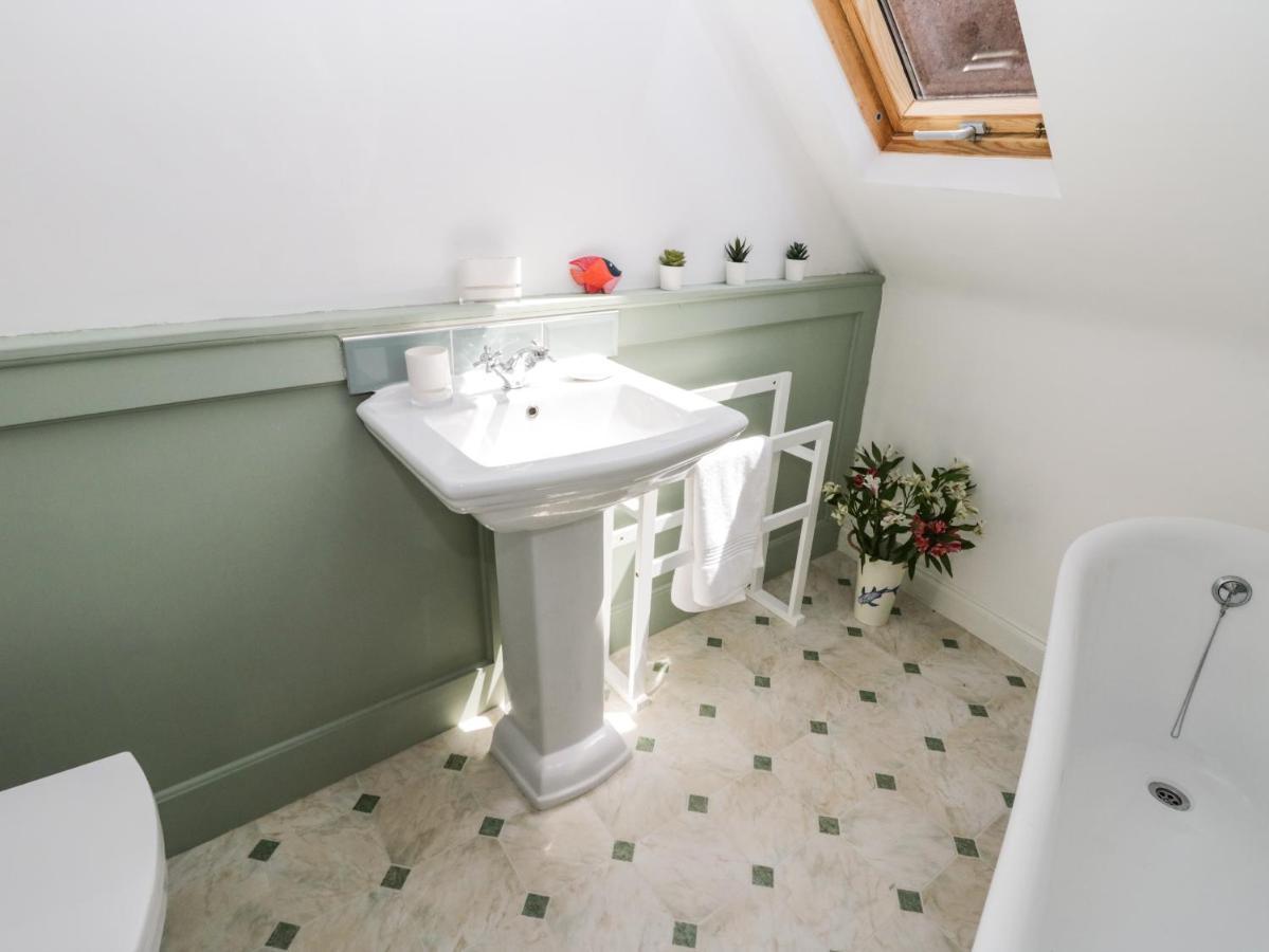 Appartement Regent House à Scarborough Extérieur photo